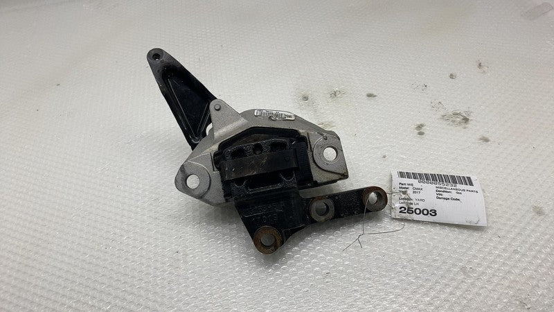 FV637M121AG 2013-2018 Ford C-Max Front Left Upper Transmission Support Mount Holder LH FWD