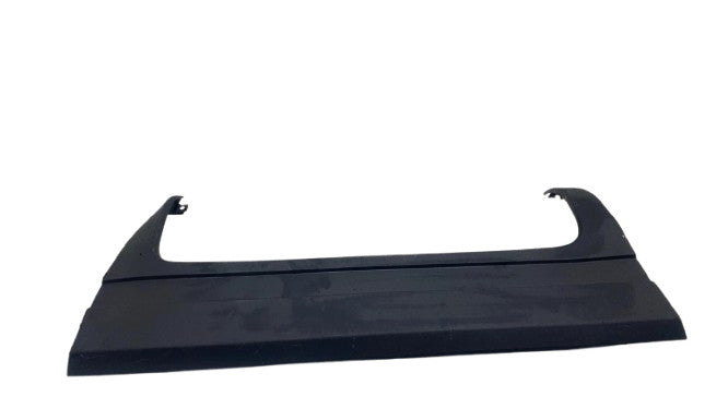 ⭕ 2022 Rivian EDV-700 Rear Passenger Wheel Arch Cladding Cover Right P