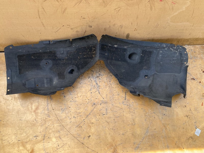 ⭕2017-2023 Tesla Model 3 Front Driver Side Wheel Fender Liner Splash Shield Left