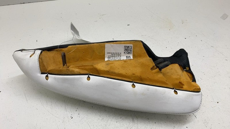 ⭕ 12-20 Tesla Model S Rear Driver Side 2nd Row Seat Bolster Cushion Co