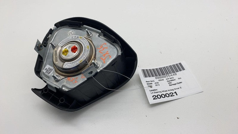 BAM-PT1-1188 2013 Infiniti JX35 Driver Steering Wheel Airbag Air Bag OEM