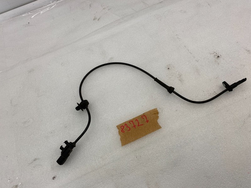 6006366 00 B ⭕ 12-15 Model S Rear Left or Right Anti-Lock ABS Wheel Speed Sensor 6006366-00-B