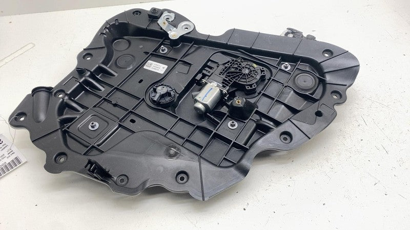 190814000A ⭕24-25 Tesla Model 3 Rear Right Door Window Glass Regulator & Motor 1908140-00-A