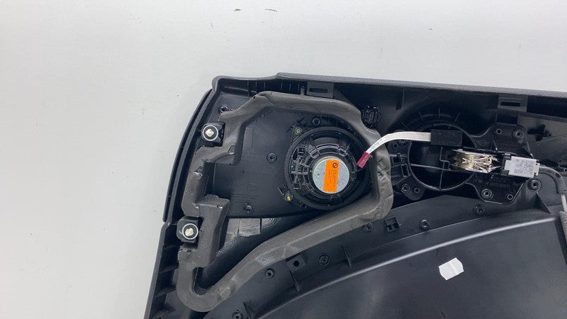 ⭕ 2011-2016 Mini Cooper Countryman R60 Front Left Interior Door Panel 