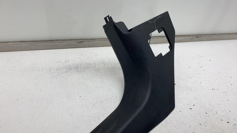 670040374 ⭕ 17-20 Maserati Levante Front Left Door Sill Scuff Plate Cover Panel  670040374