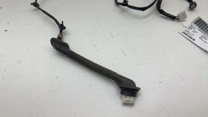 81822FL000 ⭕ 2018-2023 Subaru Crosstrek Rear Right Side Door Wire Wiring Harness 81822FL000