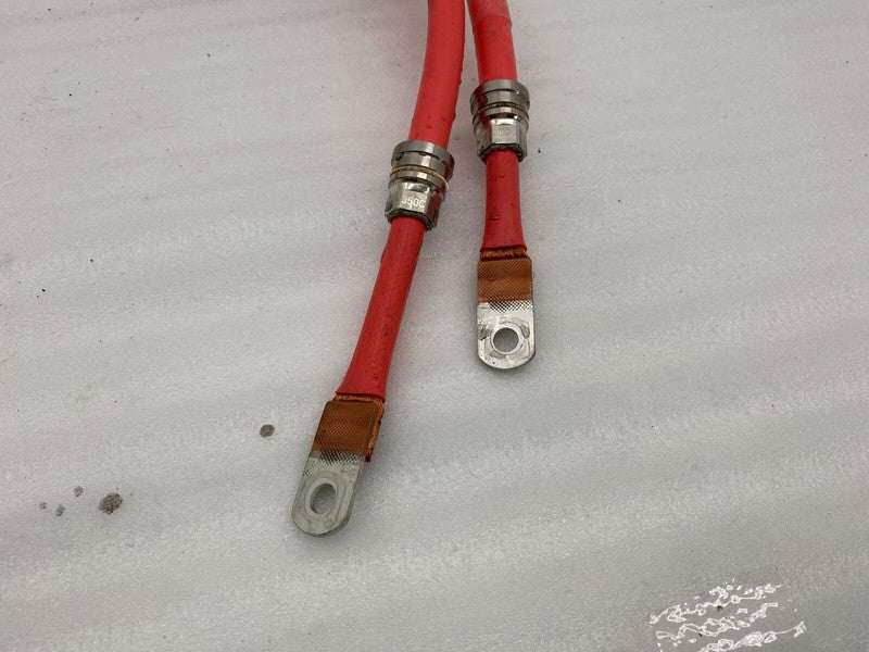 1004872 00 B ⭕ 12-15 Model S High Voltage Drive INV - Rear Junction Box Harness 1004872-00-B