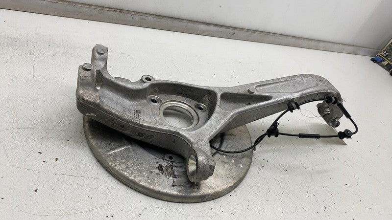 ⭕2017-2023 Tesla Model 3 Front Driver Side Spindle Knuckle Left RWD 10