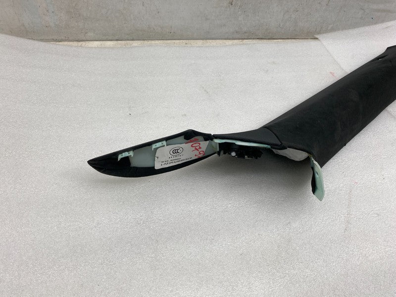 1007440 02 K ⭕2012-2020 Model S Front Right A-Pillar Upper Trim Cover w/ Speaker 1007440-02-K