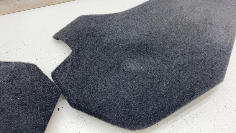 ⭕ 20-23 Model Y Left & Right Center Console Panel Trim 1493062-00-C/14