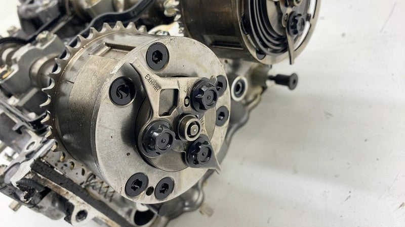 ⭕ 2018-2023 Subaru Crosstrek XV 2.0L Right Engine Motor Cylinder Head Block Assy