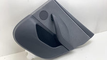 ⭕ 24-25 Tesla Model 3 Rear Passenger Highland Door Panel Trim Right RH (Cloth)