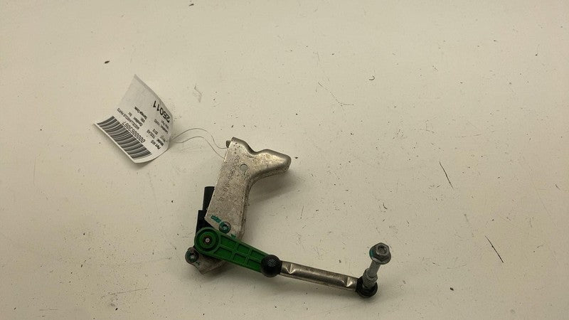 ⭕ 12-15 Tesla Model S Rear Right Air Suspension Height Level Sensor 10