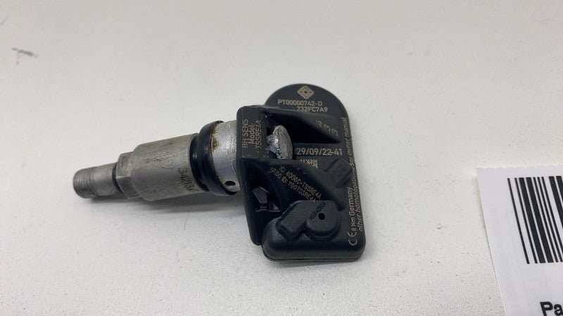 2022 2023 2024 Rivian R1T R1S Tire Pressure Monitoring System Sensor T