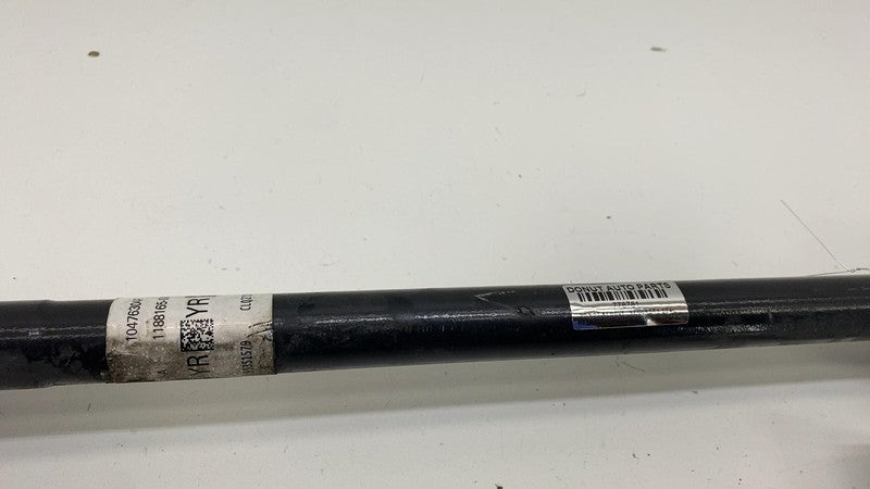 ⭕ 20-24 Tesla Model Y Rear Passenger Right Axle Shaft Halfshaft AWD 11