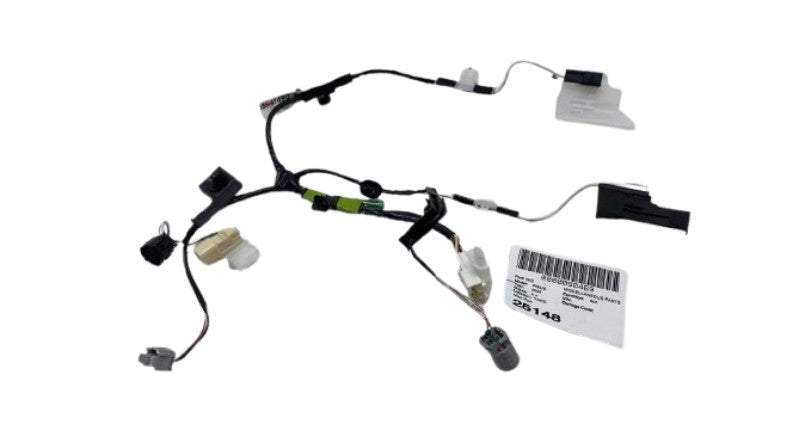 ⭕ 23-24 Toyota Prius Tailgate Liftgate Back Door Wire Wiring Harness 1