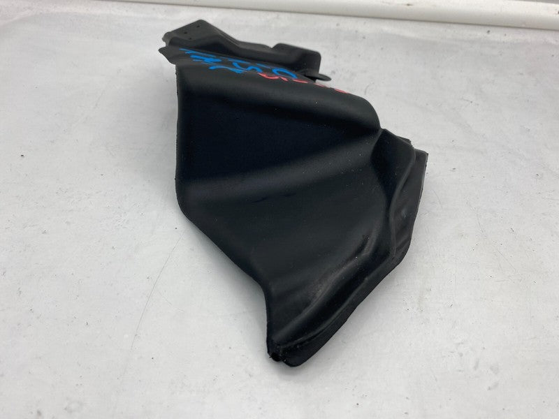 ⭕ 12-20 Tesla Model S Rear Passenger Side Door C-Pillar Margin Seal Gasket Right