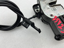 ⭕ 12-20 Model S Rear Passenger Side Door Lock Latch Actuator Right 6008914-00-D