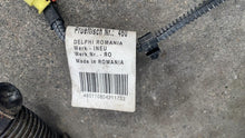 2011-2014 Porsche Cayenne S Main Body Cabin Wiring Harness Cable Wire Assembly