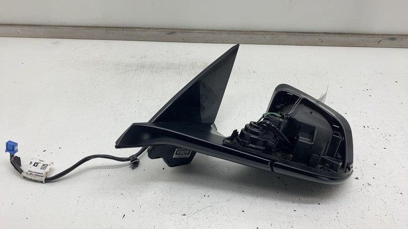 1495587-00-E ⭕ 2020 Model Y Left Exterior Rear View Door Mirror (NO SKULL CAP) 1495587-00-E