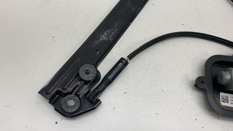 109662100F ⭕ 2017-2023 Tesla Model 3 Front Right Door Window Regulator & Motor 1096621-00-F