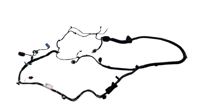 ⭕ 20-24 Tesla Model Y MY Front Right Door Wiring Harness Cable Wire 14