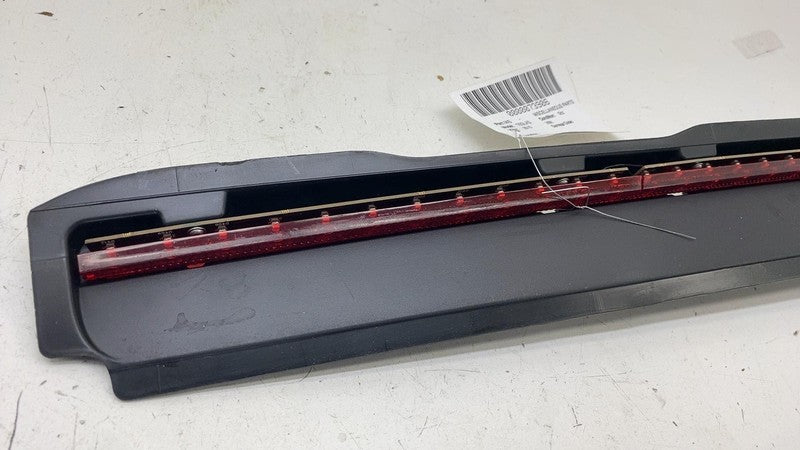 ⭕ 12-23 Model S Rear Center High Mounted Stop Light Third 3rd Brake 60