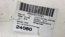 ⭕15-21 Mercedes C300 Front Right Suspension Stabilizer Sway Bar Link A2053230817