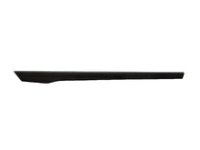 ⭕ 16-20 Model X Rear Right Door Trim Mold Card Molding Obeche Pore 1036081-07-A