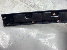 ⭕ 16-20 Model X MX Front Passenger Side Lower Dash Trim Cover Right 1002310-14-E