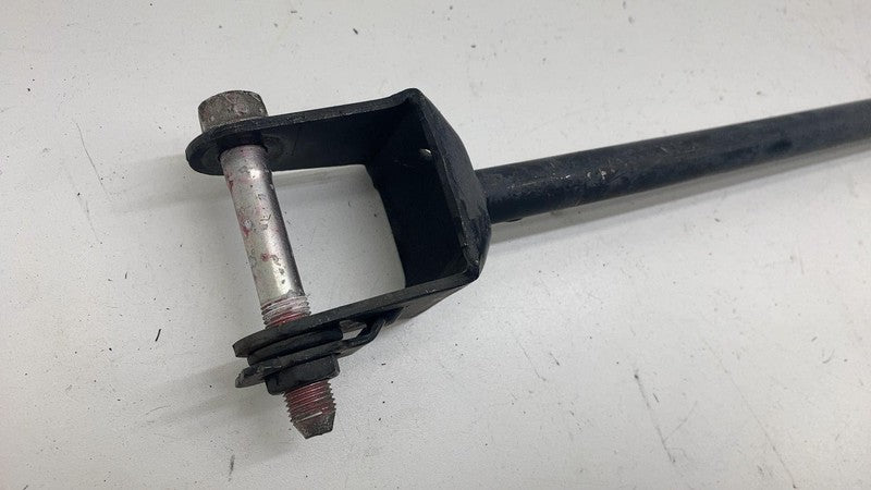 ⭕ 2014 Mazda MX-5 Miata Rear Passenger Side Lower Control Arm Link Rod Right OEM