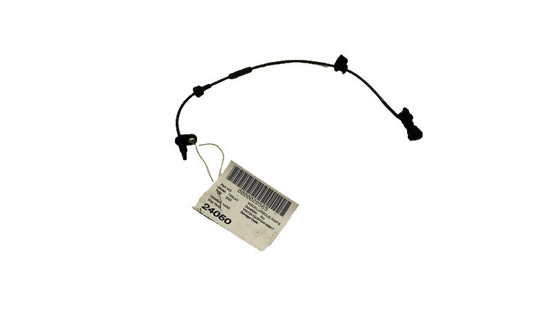 118877100A 17-23 Model 3 Y Rear Left or Right Anti-Lock ABS Wheel Speed Sensor 1188771-00-A