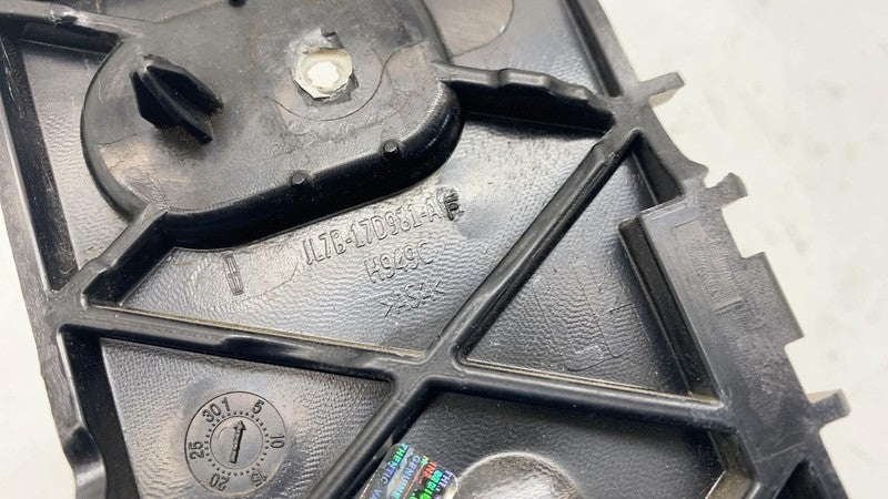 ⭕ 18-21 Lincoln Navigator Rear Left Bumper Inner Support Bracket JL7B-