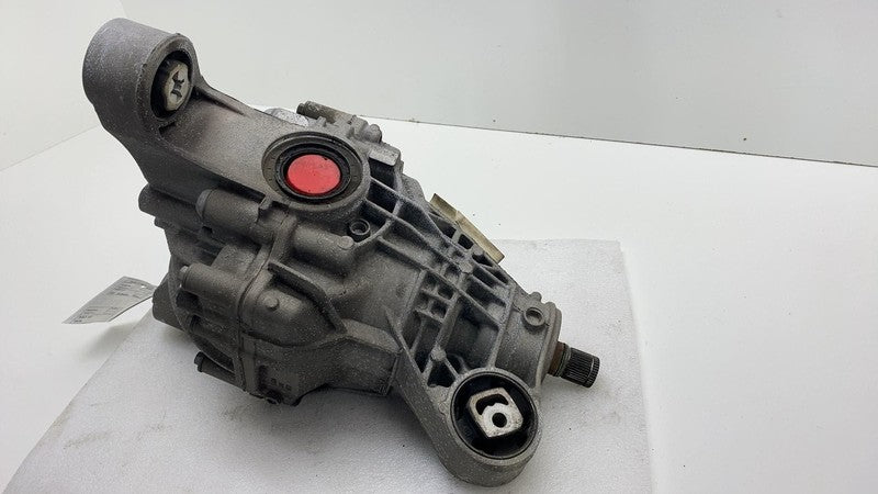 2011-2014 Porsche Cayenne Rear Axle Differential LSD (Electric) 4.8L Non-Turbo