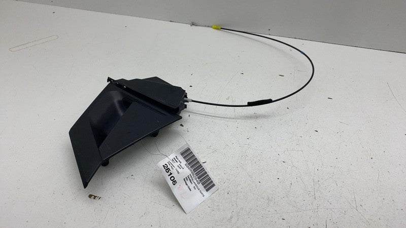 ⭕ 2023 2024 Toyota Prius Rear Driver Side Exterior Door Handle Outer L