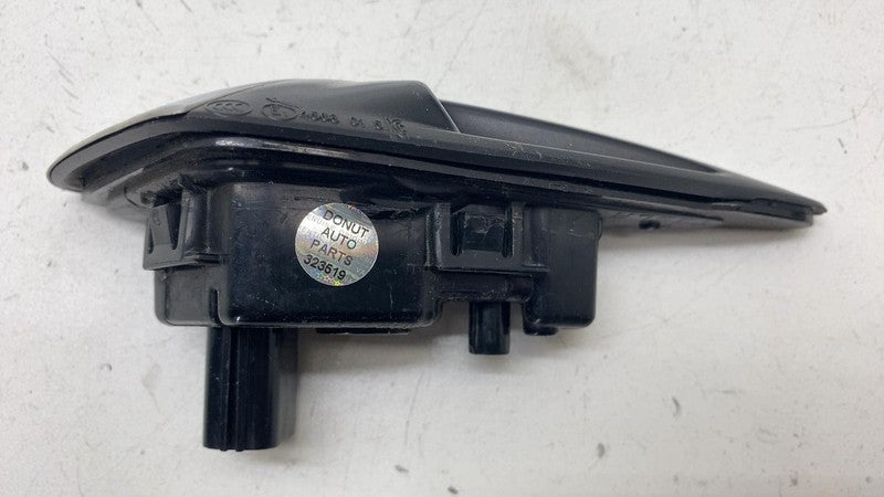 ⭕ 16-20 Model S MS Front Left Fender Camera Turn Signal Side Marker 10