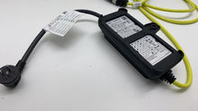 2021 BMW 530e G30 Power Plug Electric Charger Delphi I3 Level 1 EV 35025812