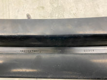 ⭕ 12-15 Model S MS Front Bumper Reinforcement Rebar Impact Bar Beam 6005878-00-B