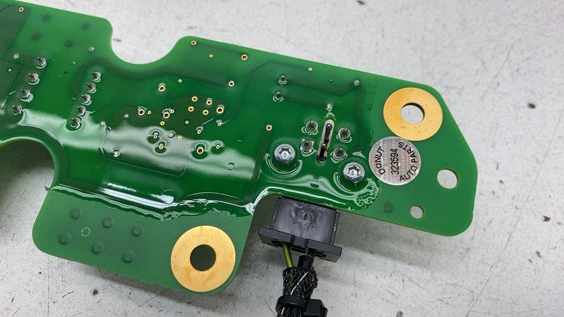 ⭕ 12-20 Model S X PCBA HV High Voltage Battery Standby Supply Board 10