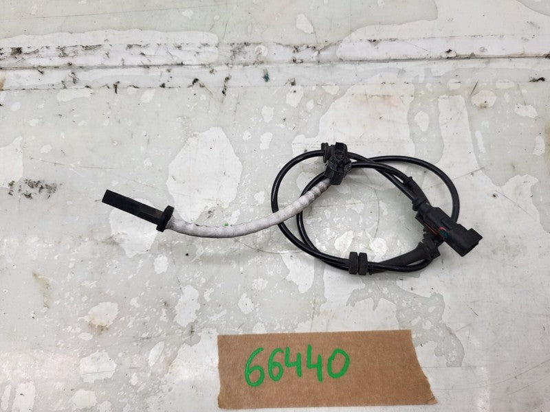 1037794-00-B ⭕ 12-20 Model S Front Left Anti-Lock Brake Intelligent Speed Sensor 1037794-00-B