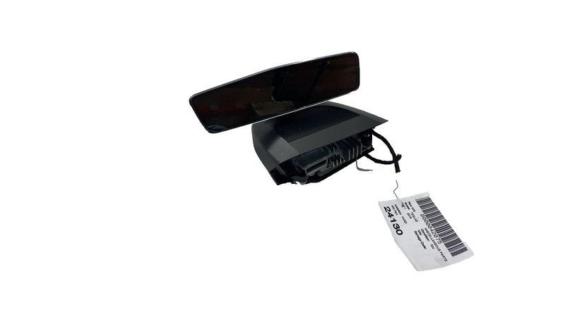 ⭕12-20 Model S Auto Pilot Monocamera w/ Interior Rear View Mirror 1038