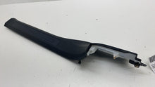 ⭕ 16-20 Tesla Model X Front Driver Side Door Sill Trim Panel Left 1496499-00-A