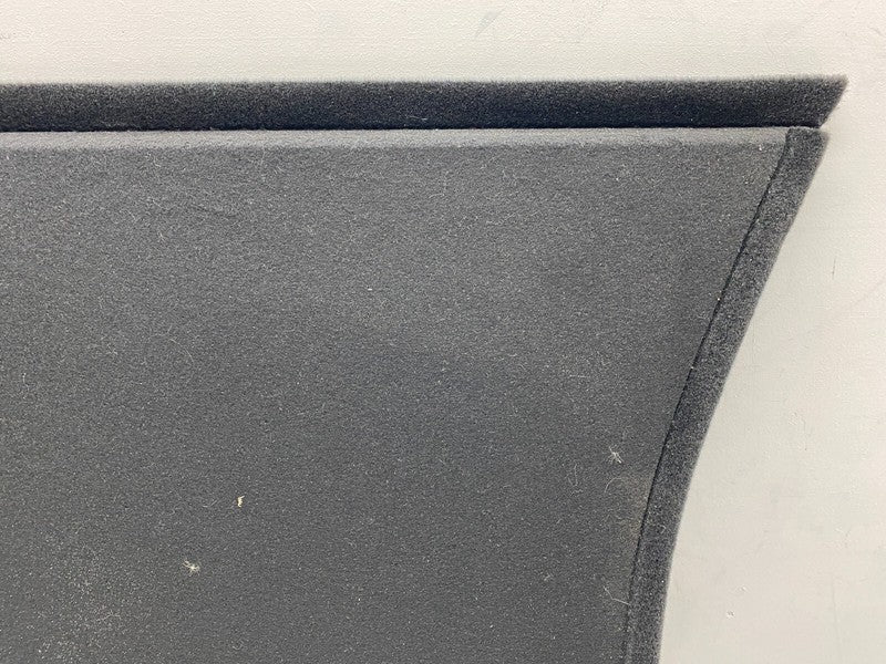 ⭕ 20-24 Model Y Front Trunk Luggage Compartment Floor Load Carpet 1492
