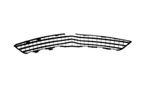 ⭕ 16-20 Tesla Model X Front Upper Intake Grill Center Mesh Grille 1050143-00-E