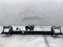 ⭕ 16-20 Model X MX Rear Exterior Tow Trailer Hitch Bar w/ Connector 1046032-00-C