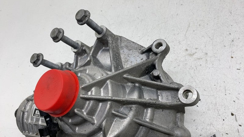 ⭕ 2017-2020 Maserati Levante Front Differential Axle Carrier Assy AWD 