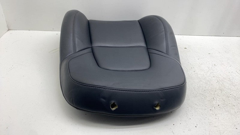 ⭕ 2017-2023 Model 3 Front Right Side Seat Upper Cushion Backrest Black