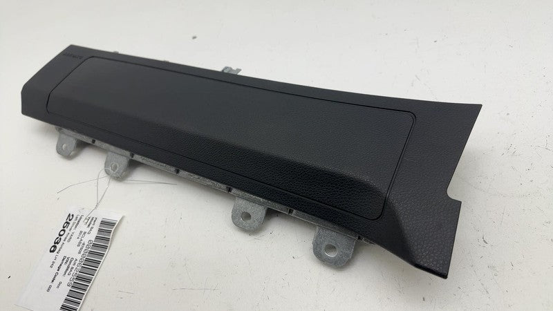 A2468600302 ⭕ 13-19 B-Class W246 W242 Front Driver Side Lower Knee Airbag Left A2468600302