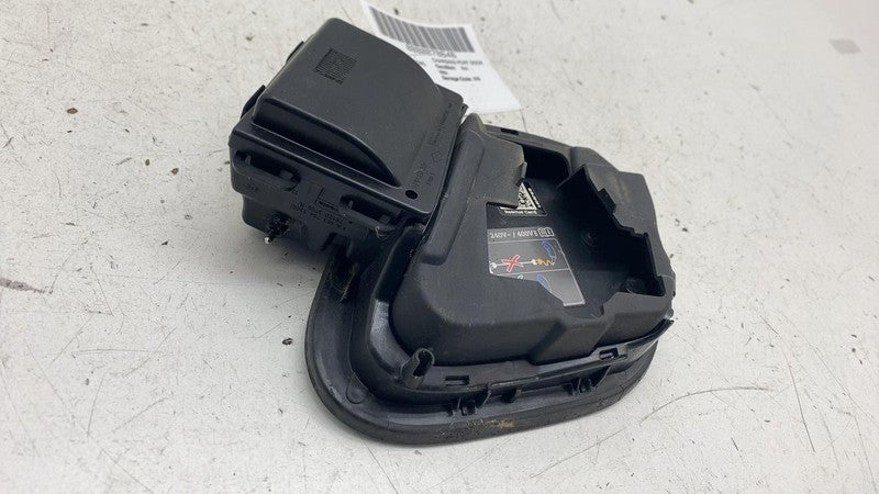 ⭕ 2019 Smart EQ Fortwo EV Charging Port Door Cover White - EN2 EAZ A45