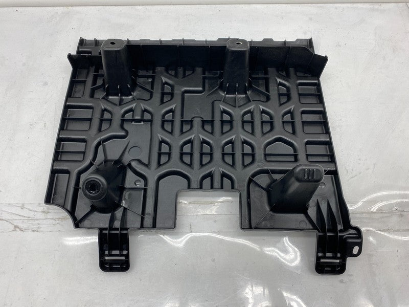 ⭕ 2021-2025 Tesla Model S Front Right Compartment Interior Footrest Trim Bracket